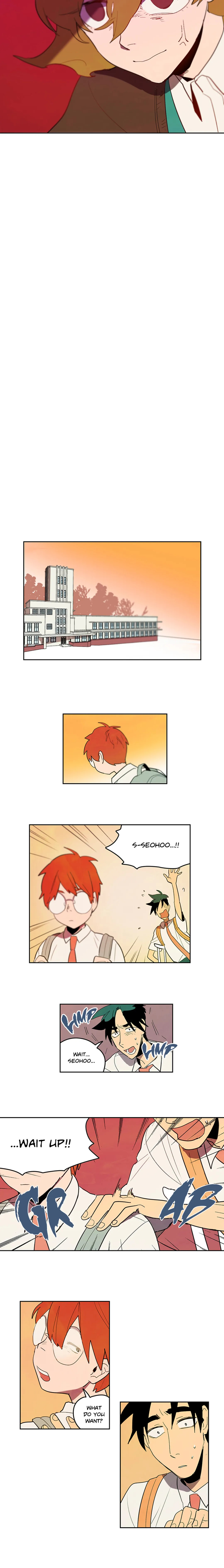 Appetite Ch. 3 第7页