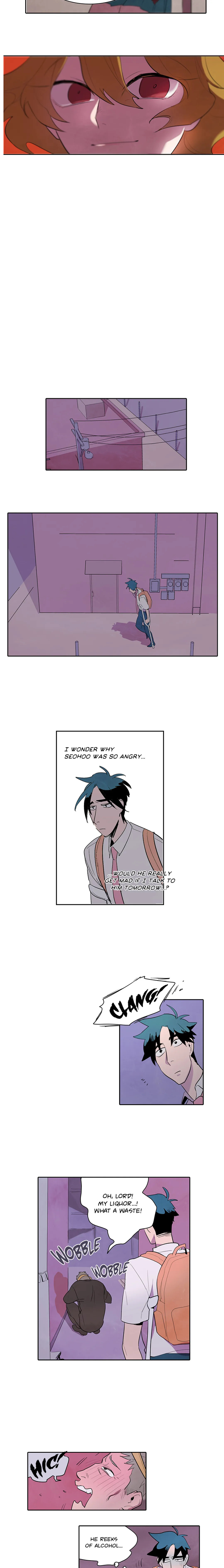 Appetite Ch. 3 第10页