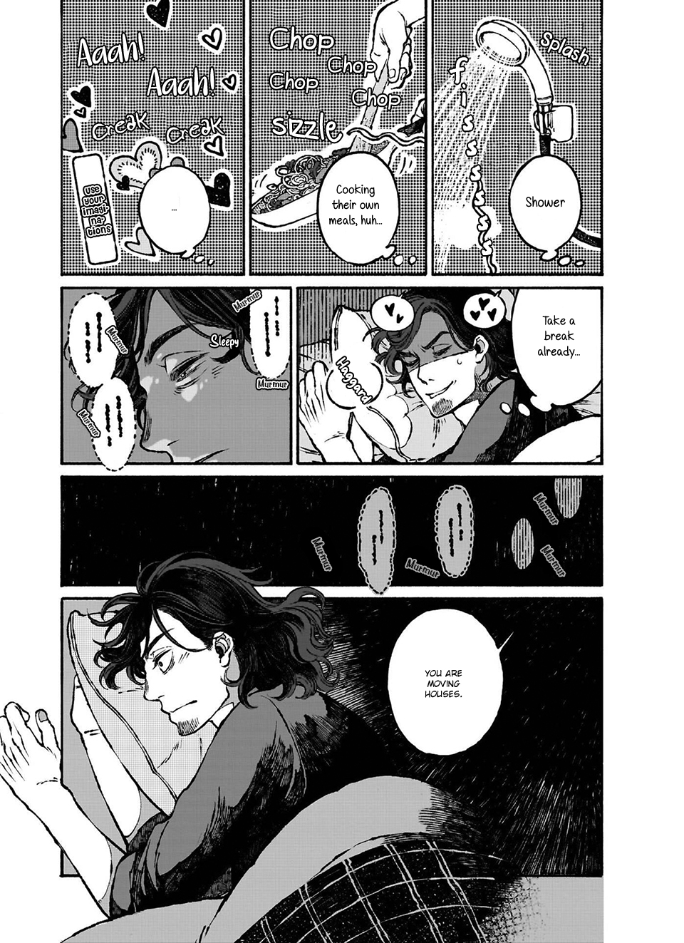 Tonari no Hyakkai Kenbunroku Episode 02 第12页