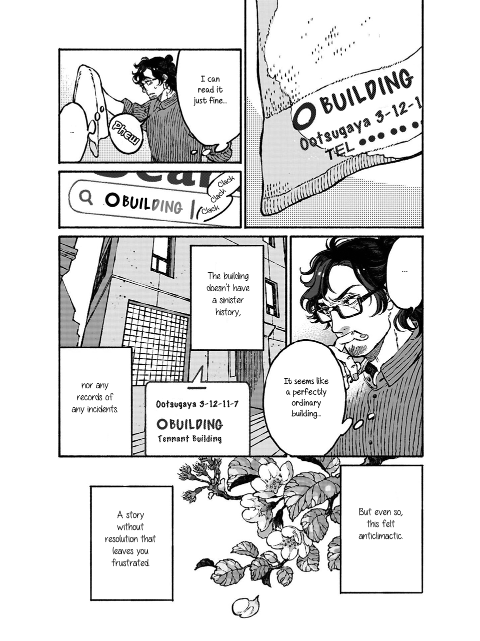 Tonari no Hyakkai Kenbunroku Episode 02 第28页