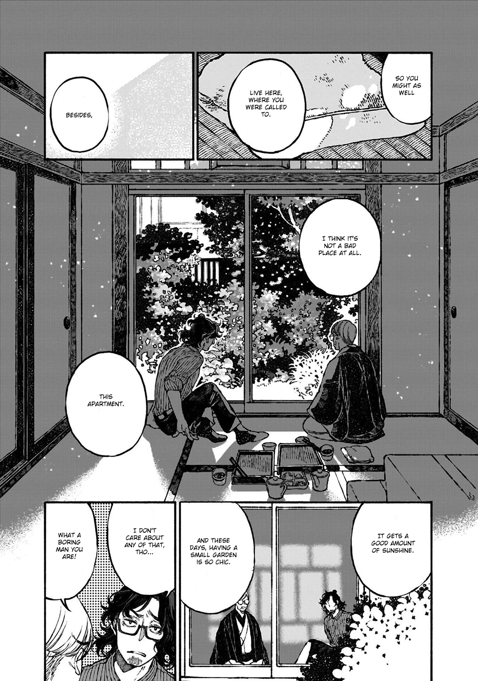 Tonari no Hyakkai Kenbunroku Episode 02 第36页