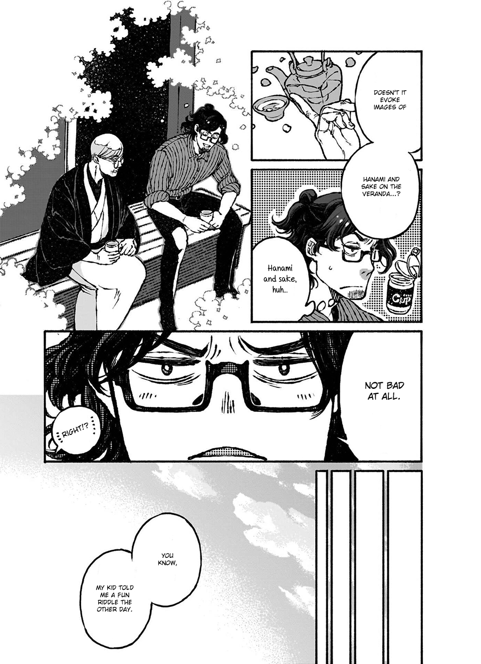 Tonari no Hyakkai Kenbunroku Episode 02 第37页