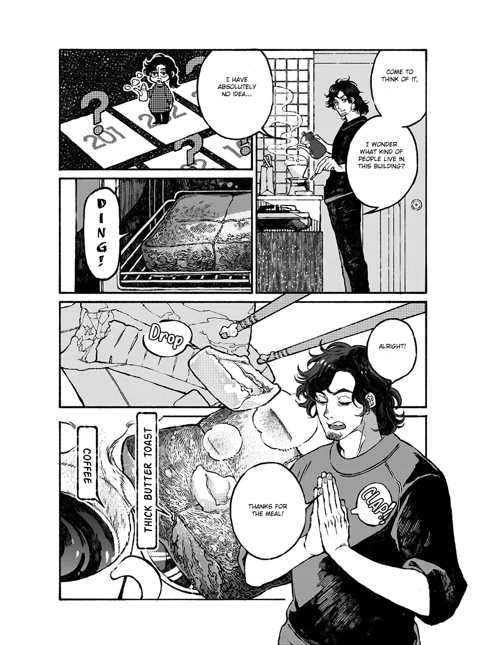 Tonari no Hyakkai Kenbunroku Episode 02 第9页