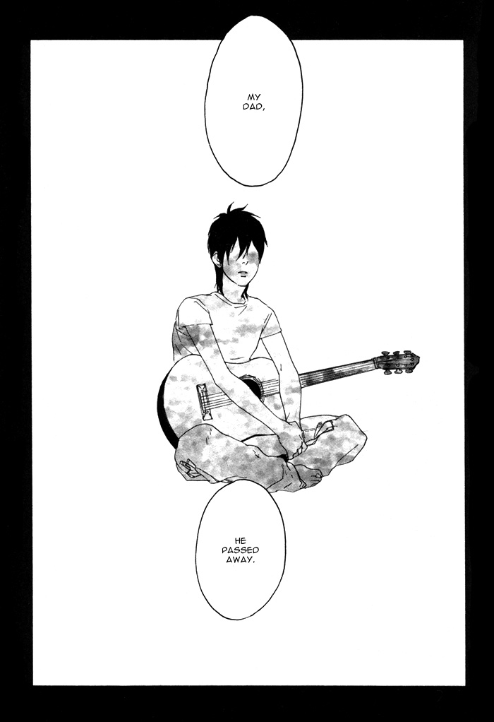 Bokura ni Matsuwaru Et Cetera Vol. 1 Ch. 3 第34页