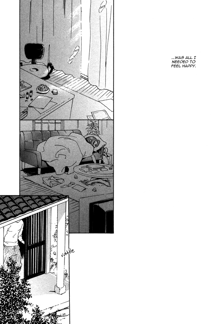 Bokura ni Matsuwaru Et Cetera Vol. 1 Ch. 3 第6页