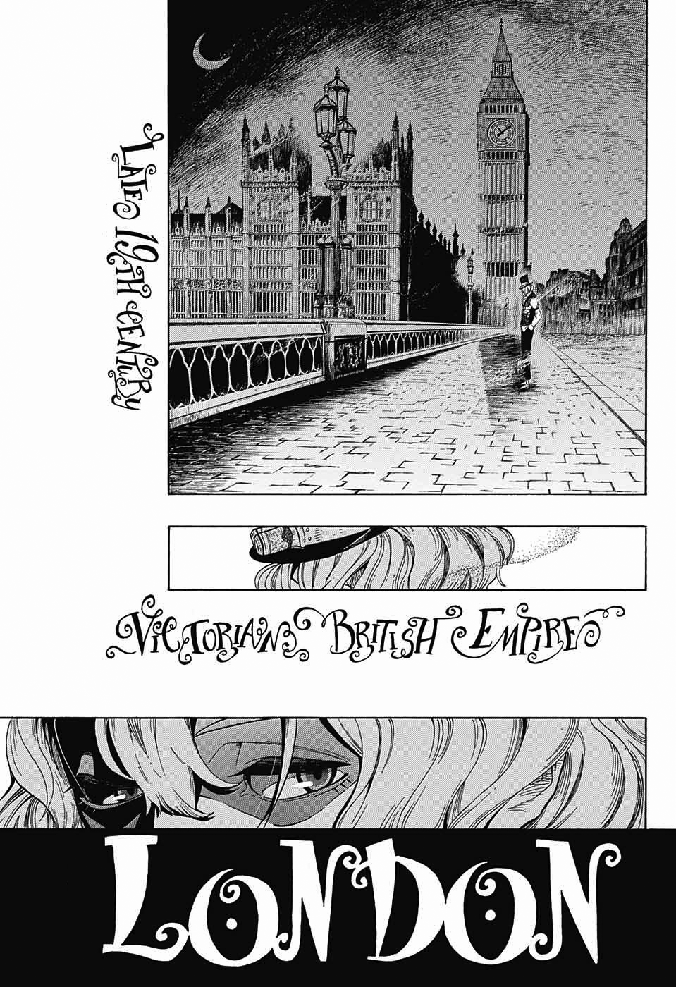 Kiri no Miyako no K•K 第5页
