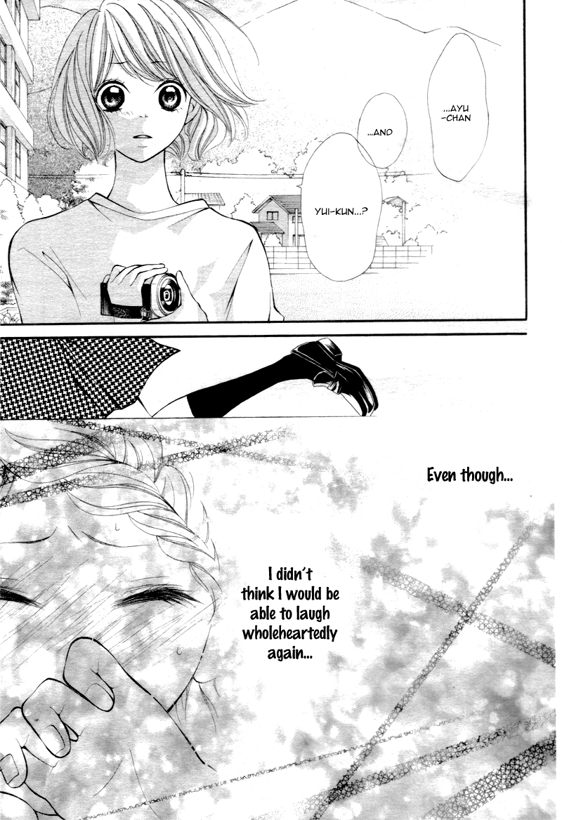 Soredemo Bokura wa Koi wo Suru Vol. 1 Ch. 1 第20页