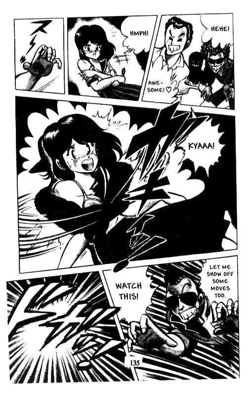 Kotaro Makaritoru! Mayumi in Danger 第19页