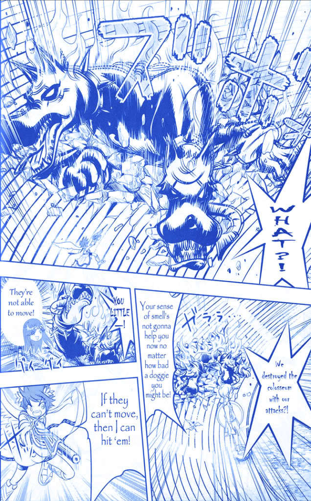 Kid Icarus: Uprising Oneshot 第20页