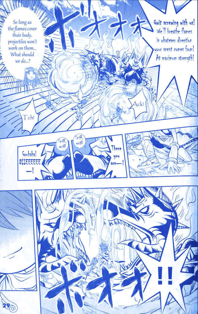 Kid Icarus: Uprising Oneshot 第21页
