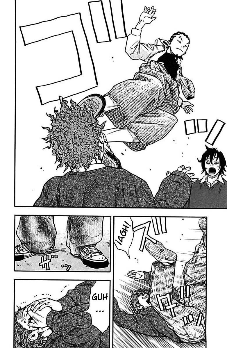 Clover Vol. 1 Ch. 1 第30页