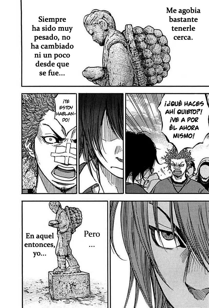Clover Vol. 1 Ch. 1 第42页
