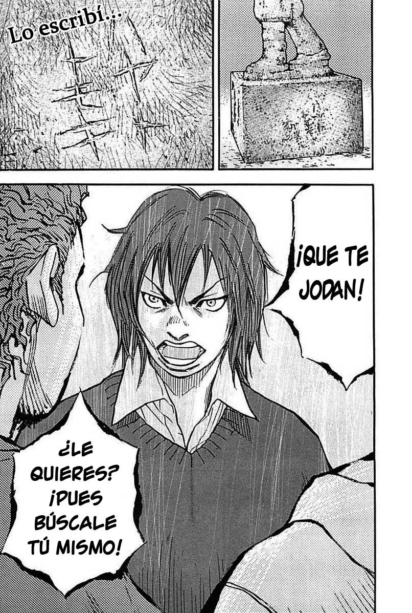 Clover Vol. 1 Ch. 1 第43页