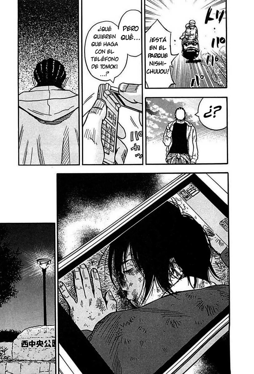Clover Vol. 1 Ch. 1 第45页
