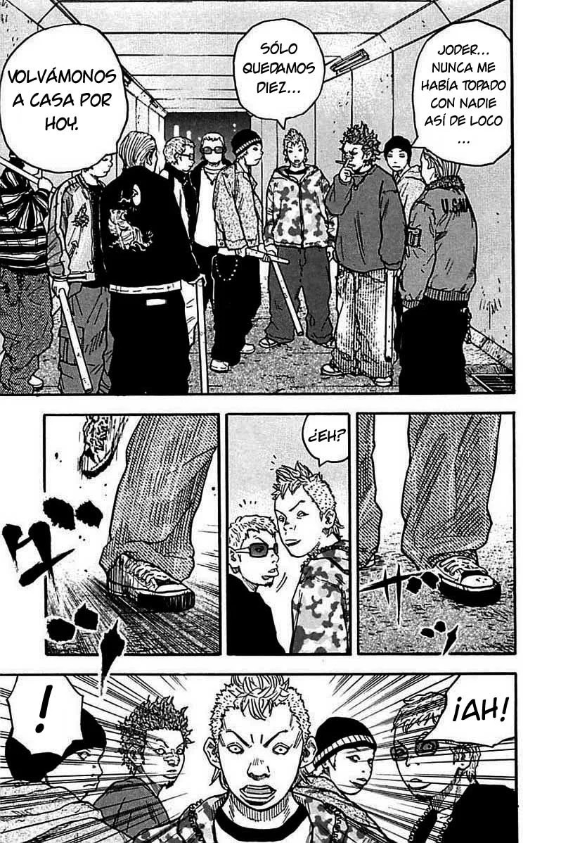 Clover Vol. 1 Ch. 1 第53页