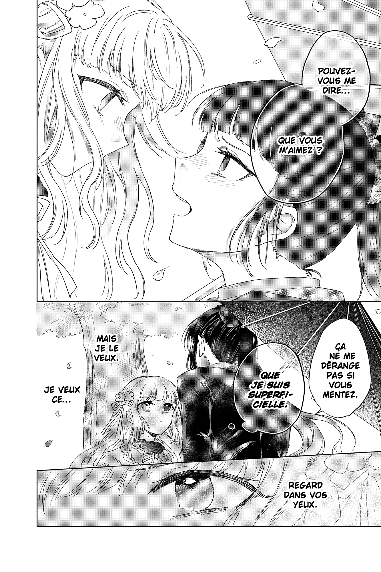 Shunkashuutou Daikousha: Haru no Mai Vol. 2 Ch. 5 第26页