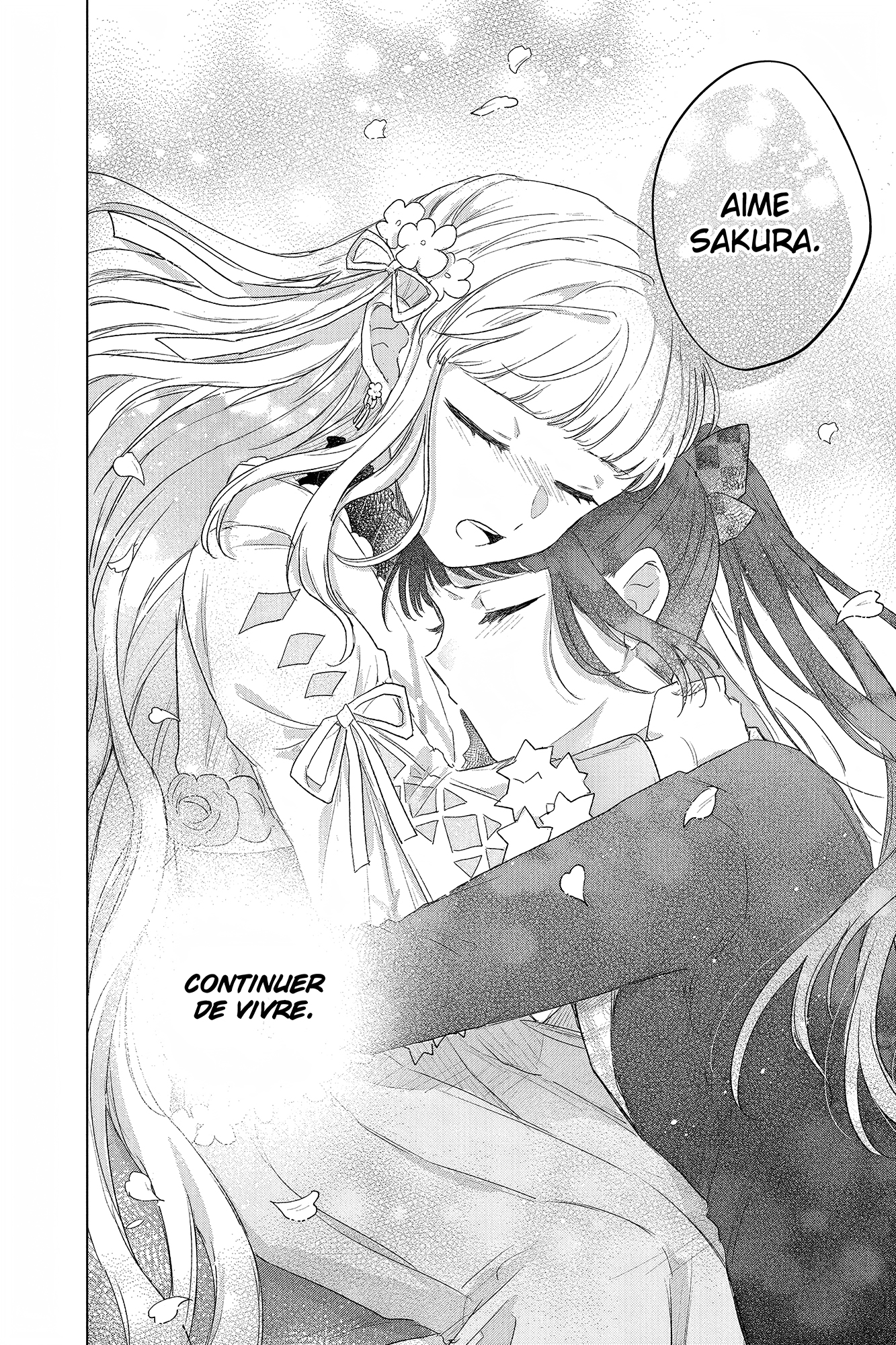 Shunkashuutou Daikousha: Haru no Mai Vol. 2 Ch. 5 第28页
