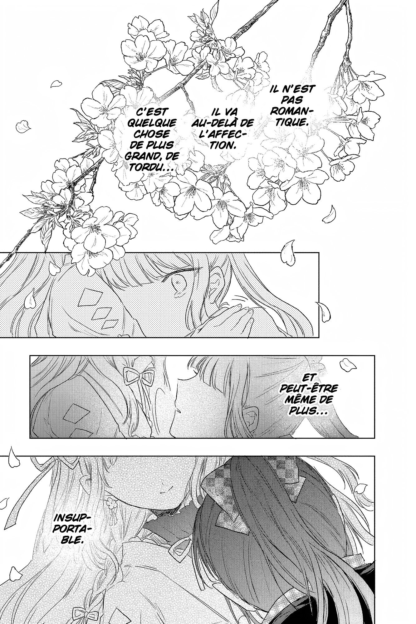 Shunkashuutou Daikousha: Haru no Mai Vol. 2 Ch. 5 第31页