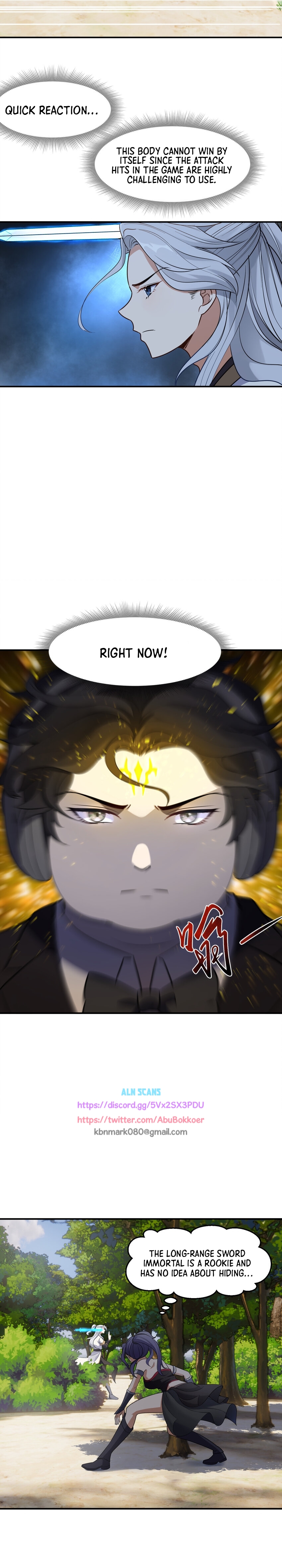 Rebirth of the Emperor in the Reverse World Lin Mo's good tits... 第20页