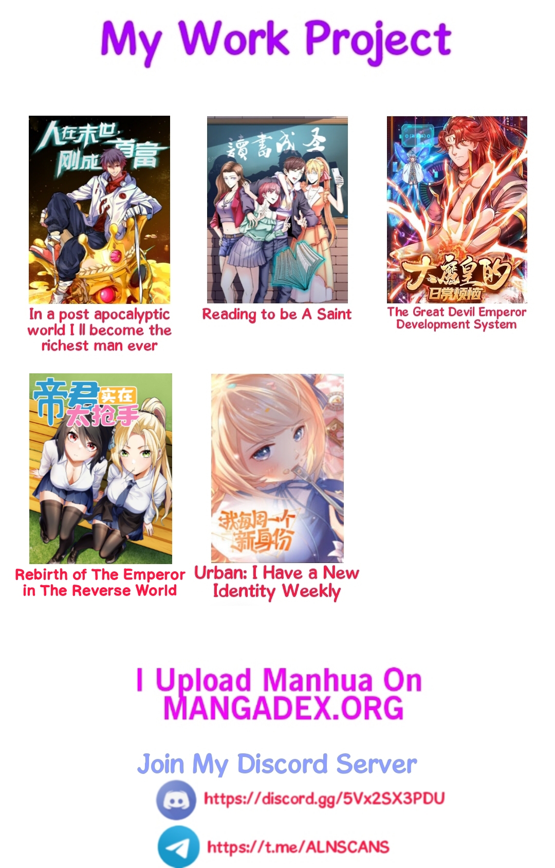 Rebirth of the Emperor in the Reverse World Lin Mo's good tits... 第25页