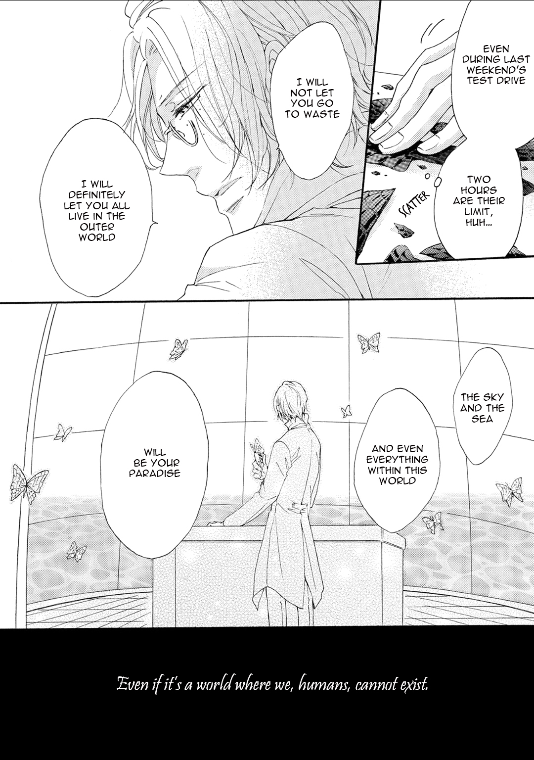 Shuumatsu no Waltz Vol. 1 Ch. 4 第6页