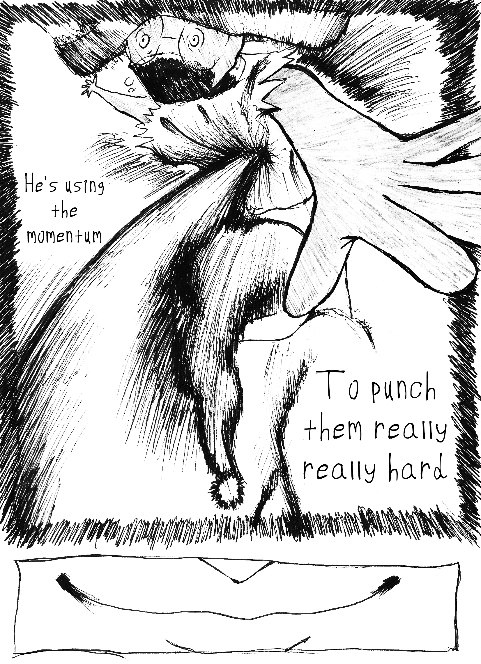 Tirkom This Chapter Cover is Foreshadowing 第10页