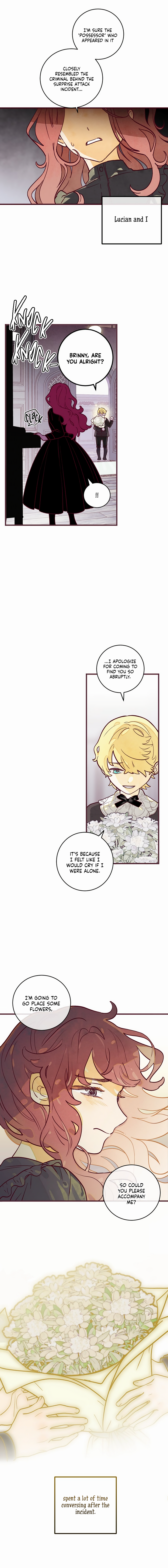 Brinny and the Empty Seat Vol. 1 Ch. 3 第2页