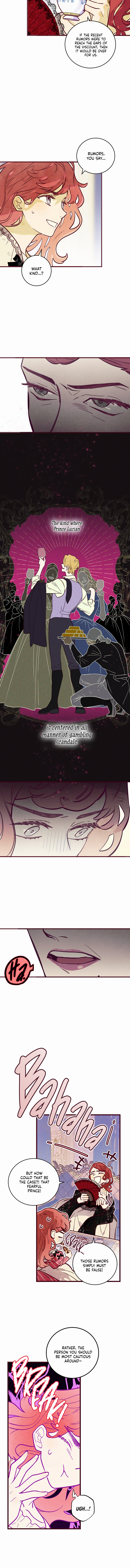 Brinny and the Empty Seat Vol. 1 Ch. 3 第11页