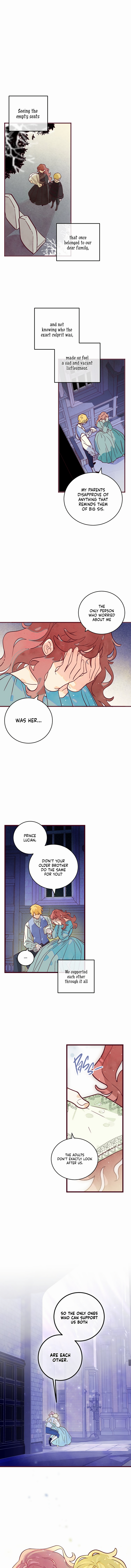 Brinny and the Empty Seat Vol. 1 Ch. 3 第3页