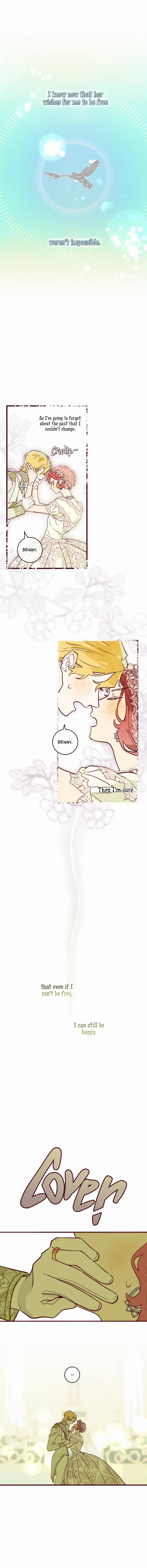 Brinny and the Empty Seat Vol. 1 Ch. 3 第5页
