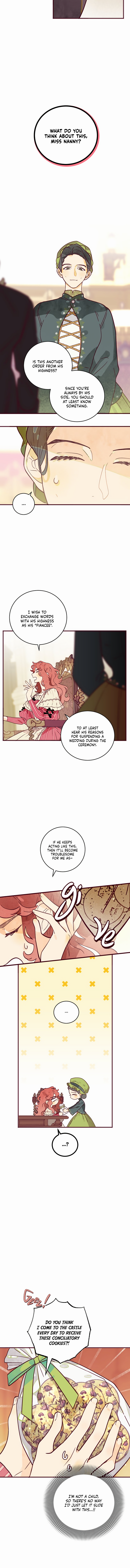 Brinny and the Empty Seat Vol. 1 Ch. 3 第8页