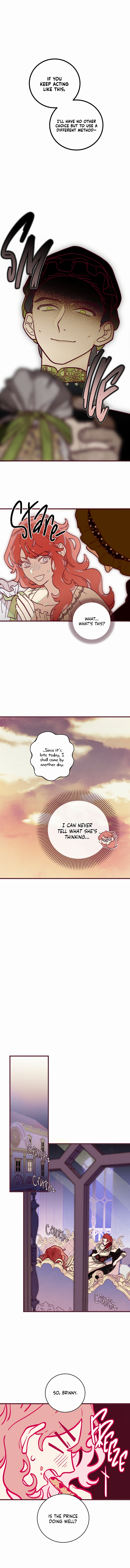 Brinny and the Empty Seat Vol. 1 Ch. 3 第9页
