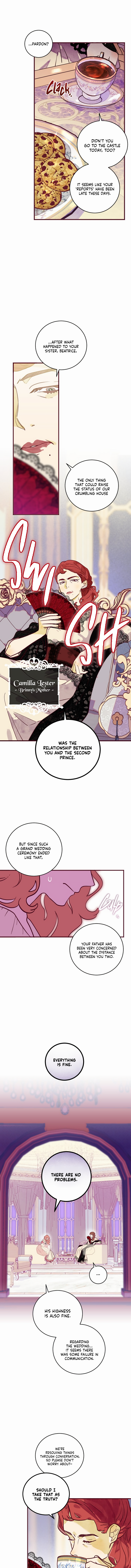Brinny and the Empty Seat Vol. 1 Ch. 3 第10页