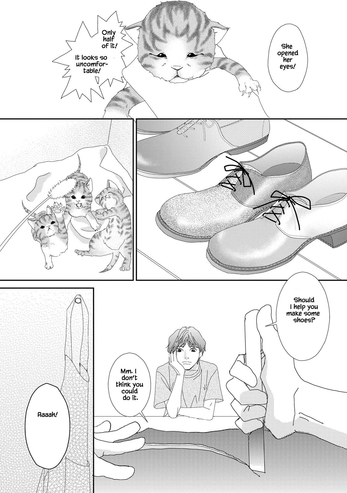 Kouji Hanauta Vol. 1 Ch. 4.2 第6页