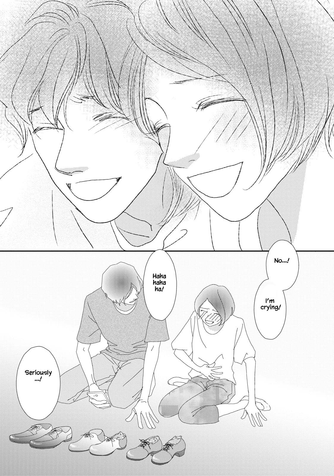 Kouji Hanauta Vol. 1 Ch. 4.2 第9页