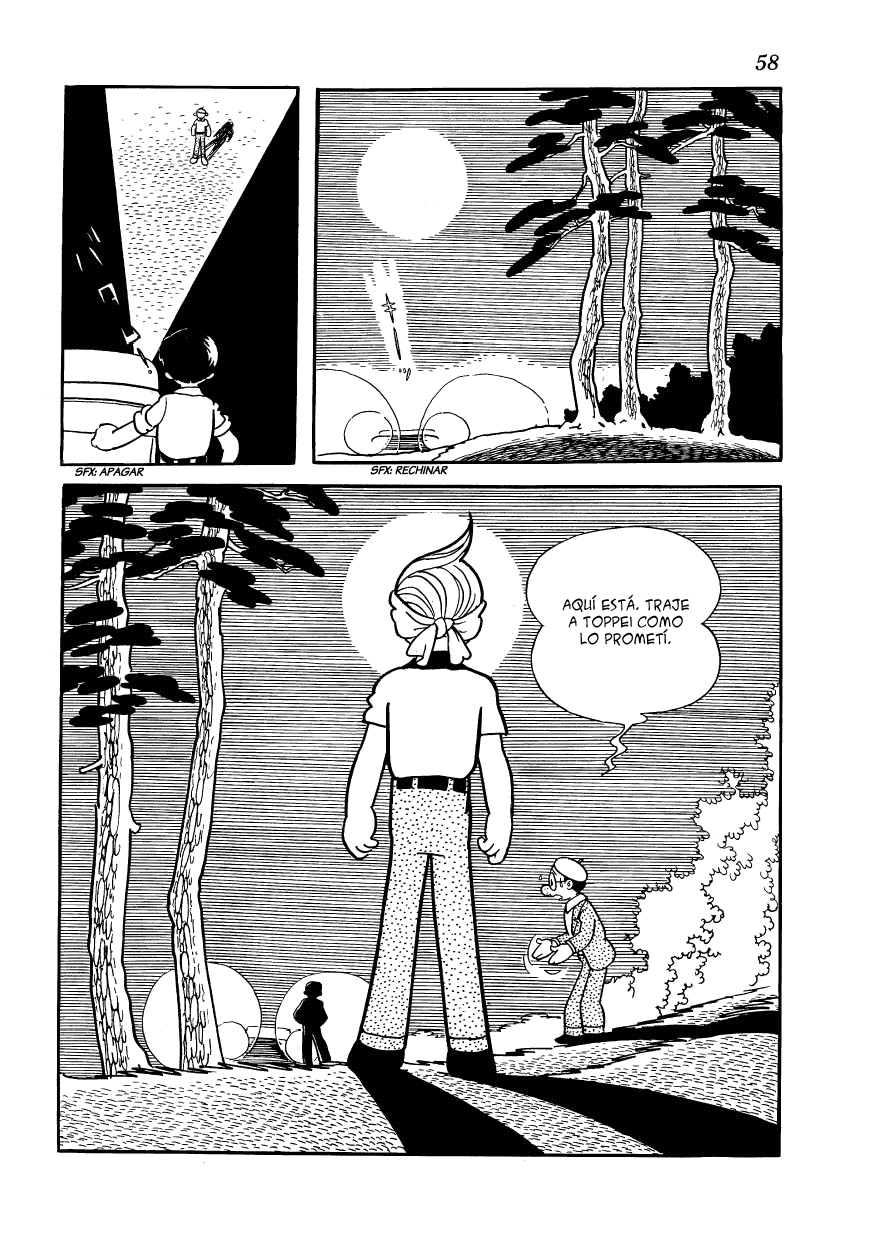 Vampires Vol. 1 Ch. 3 第12页