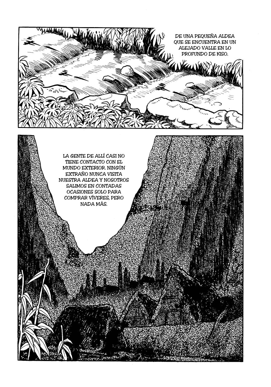 Vampires Vol. 1 Ch. 3 第22页