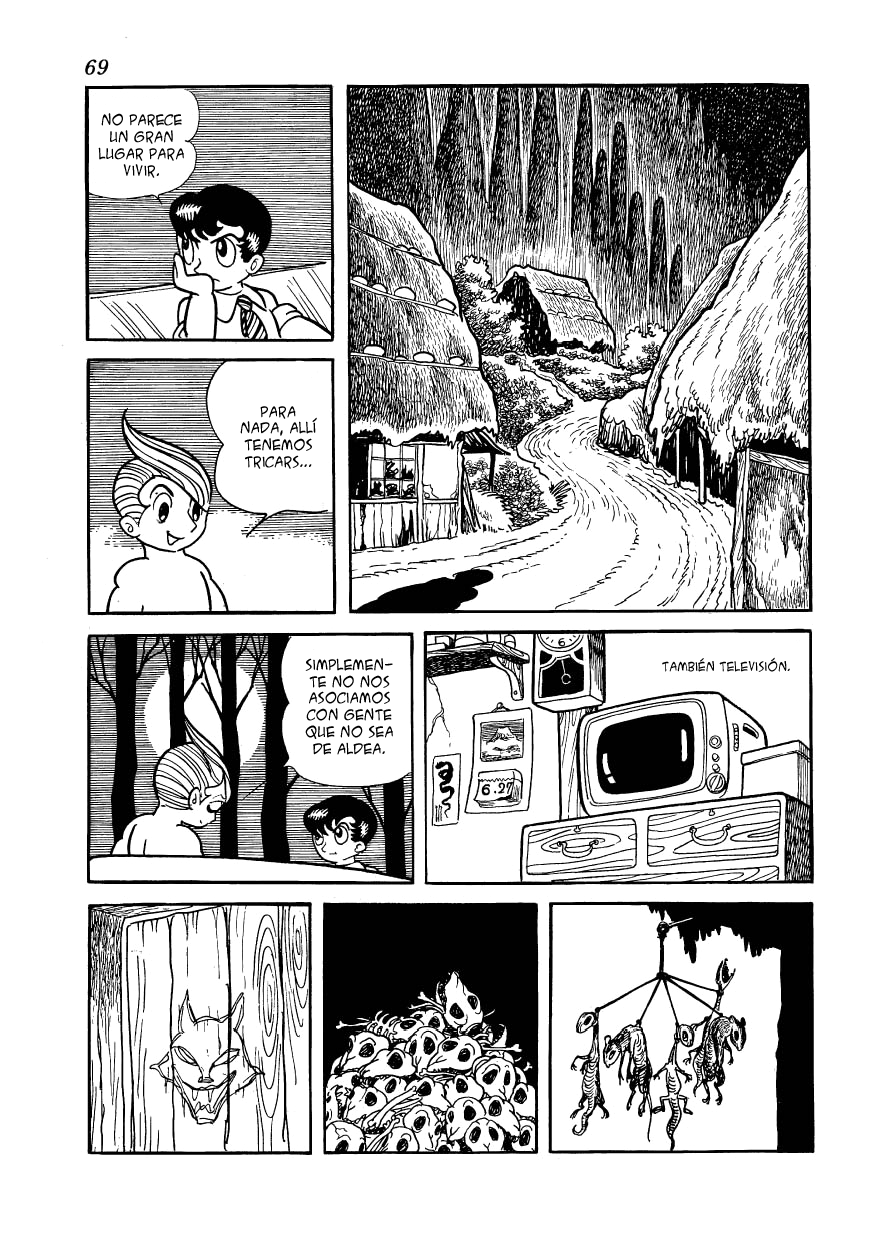 Vampires Vol. 1 Ch. 3 第23页