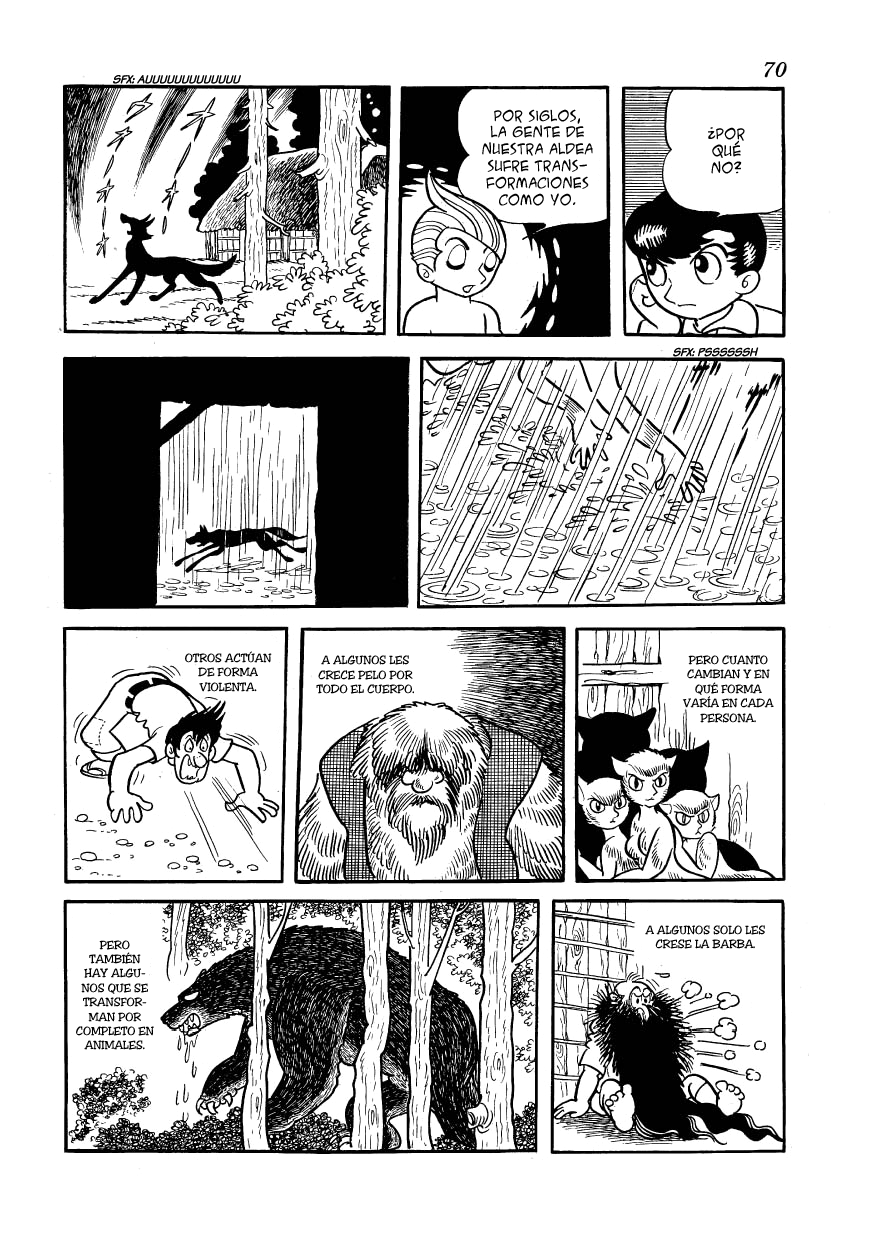 Vampires Vol. 1 Ch. 3 第24页