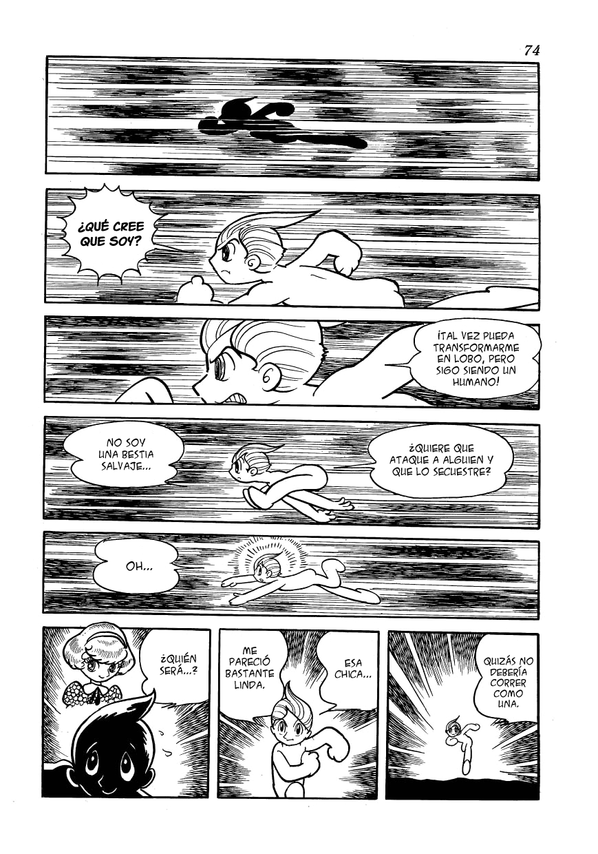 Vampires Vol. 1 Ch. 3 第28页