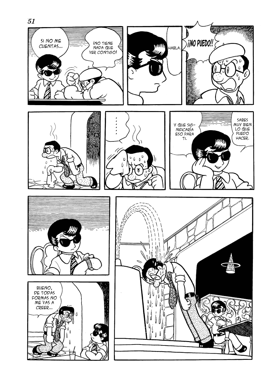 Vampires Vol. 1 Ch. 3 第5页