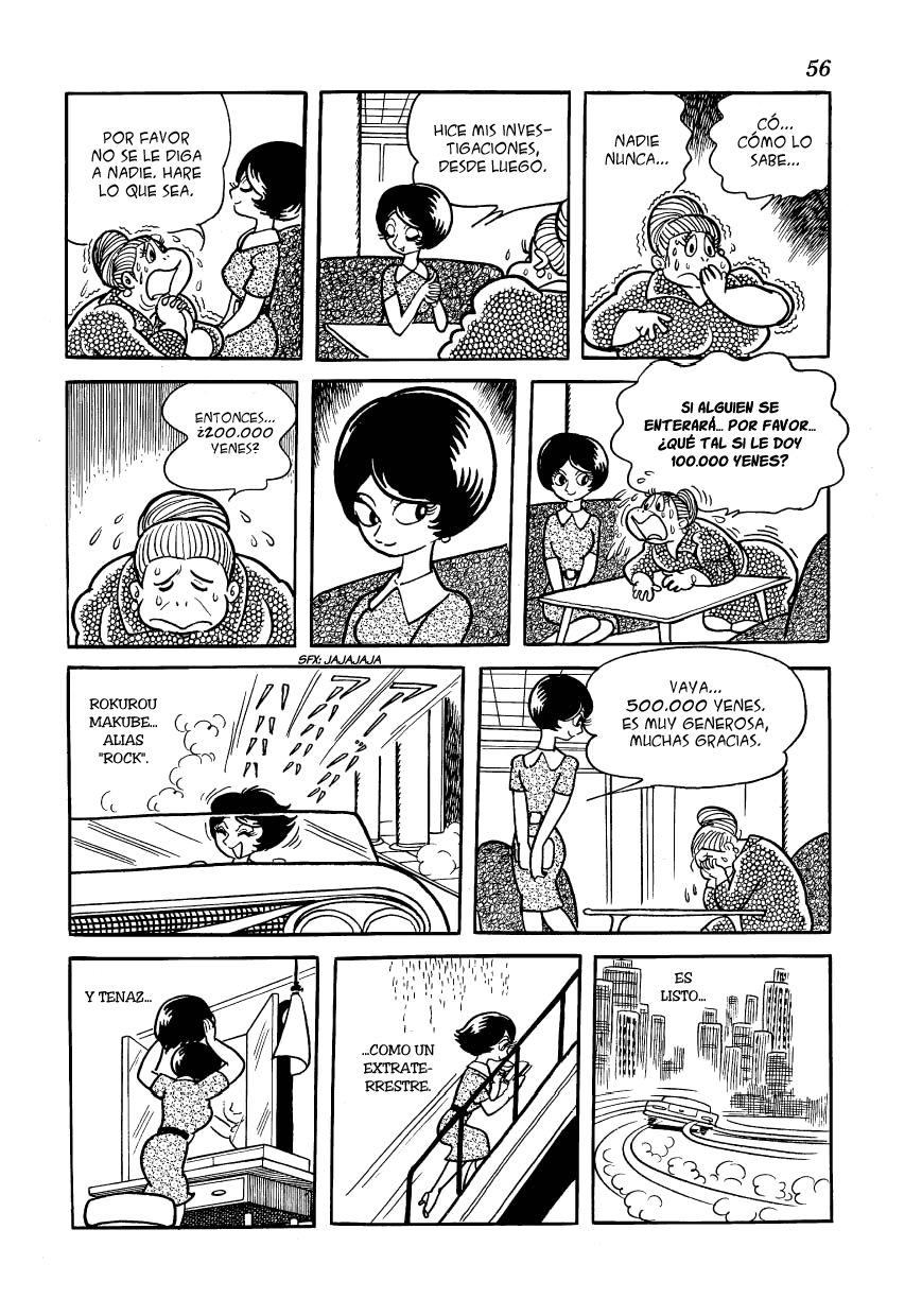 Vampires Vol. 1 Ch. 3 第10页