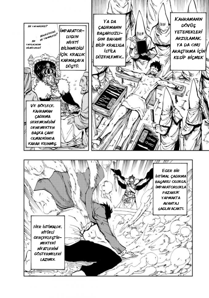 Genjitsushugi Yuusha no Oukoku Saikenki Başlangıç 第20页