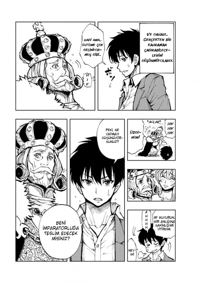 Genjitsushugi Yuusha no Oukoku Saikenki Başlangıç 第21页