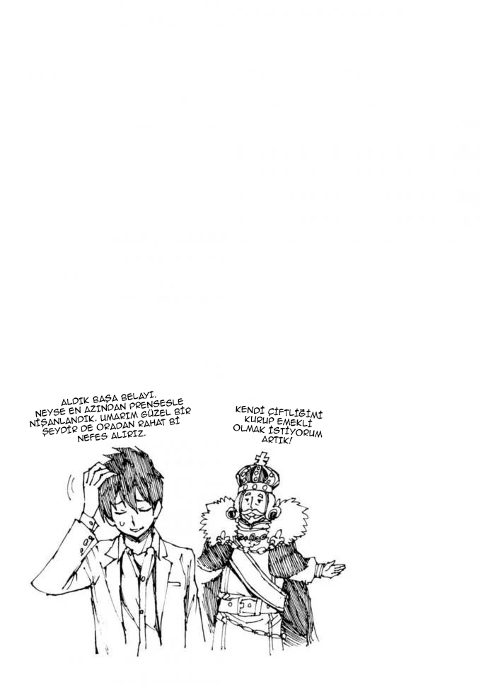 Genjitsushugi Yuusha no Oukoku Saikenki Başlangıç 第29页