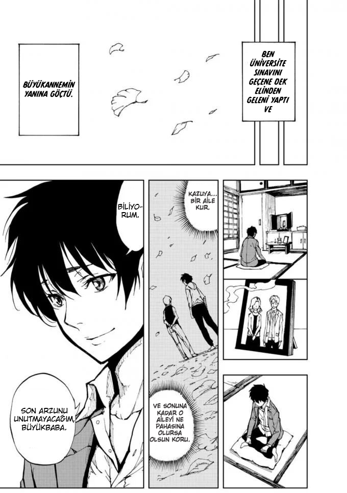 Genjitsushugi Yuusha no Oukoku Saikenki Başlangıç 第7页
