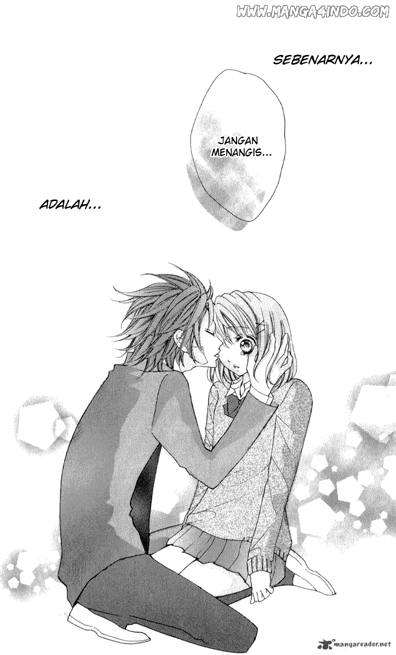 Boku wa Ookami Aku Hanyalah Seorang Serigala 第48页