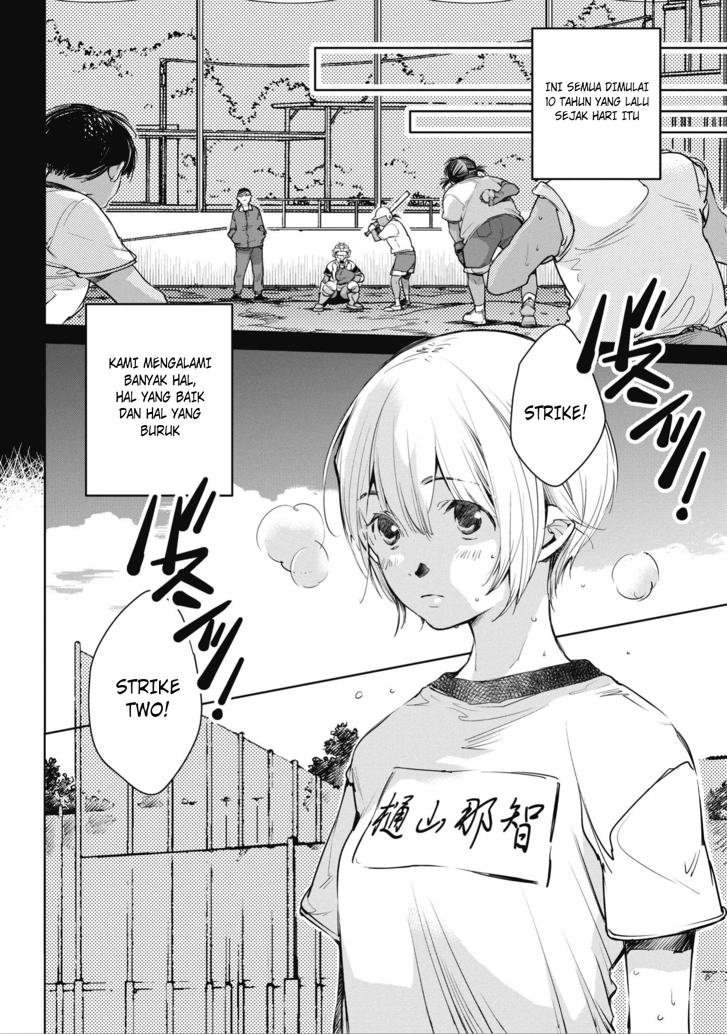 Okashiratsuki Petemuan yang buruk dengan Utsumi 第6页