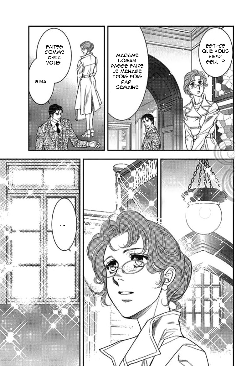 Kakuu no Koibito Vol. 1 Ch. 1 第31页