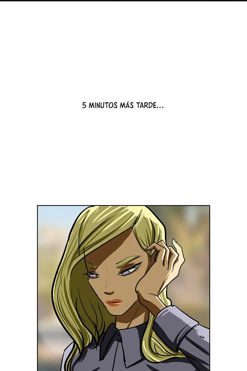 BLINDFOLD Ch. 2 第13页